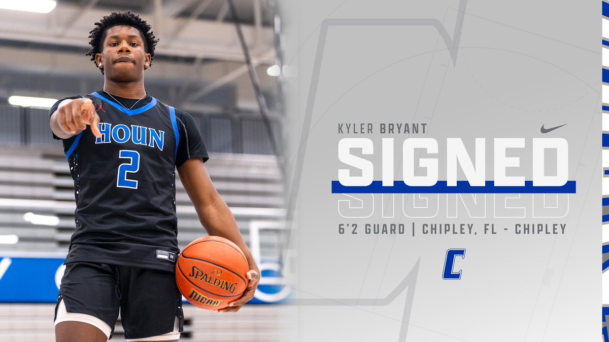 Welcome to the family, Kyler Bryant!
🪖🦅
•
•
•
#WARHAWKWAY | #PRICETAG