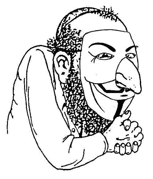 WeWuzMessi's tweet image. #Notfooled