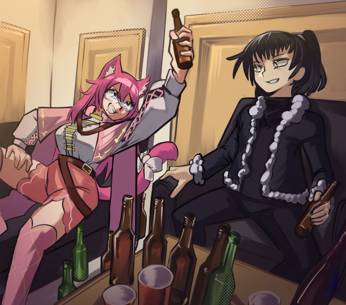AveryCubed's tweet image. Happy birthday to ME!