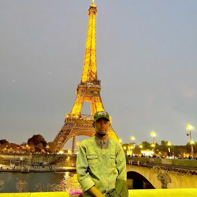 #NewProfilePic
