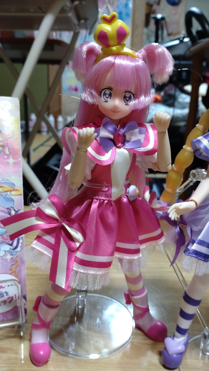 hirotti_1goVer2's tweet image. おはようございます‼️
今日は仕事休みなので #わんぷり 待機中です❗✨そして午後からは #日産サティオ佐賀GP2023 大健太郎杯第4レースに参加します❗応援よろしくおねがいします❗🙇