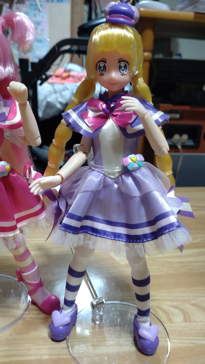 hirotti_1goVer2's tweet image. おはようございます‼️
今日は仕事休みなので #わんぷり 待機中です❗✨そして午後からは #日産サティオ佐賀GP2023 大健太郎杯第4レースに参加します❗応援よろしくおねがいします❗🙇