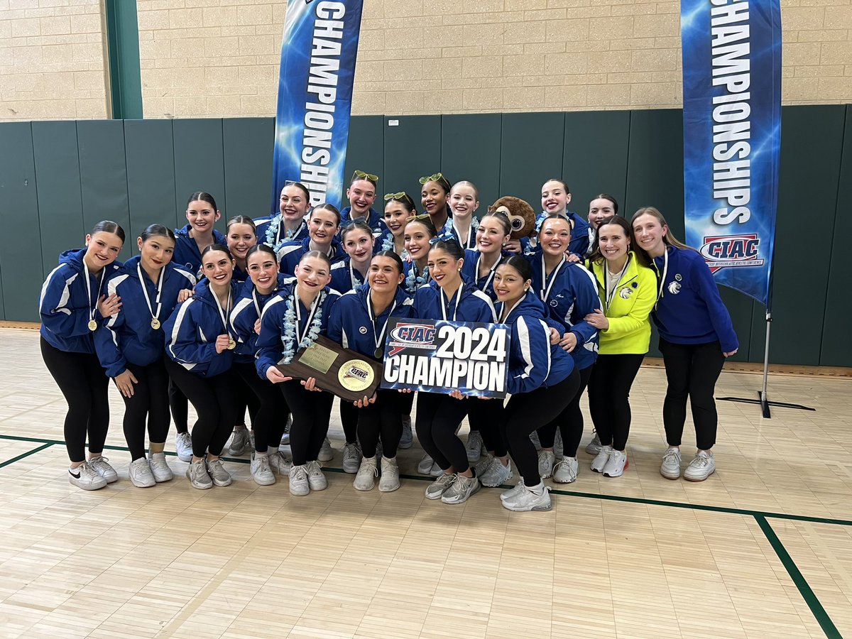 CIAC Sports tweet media