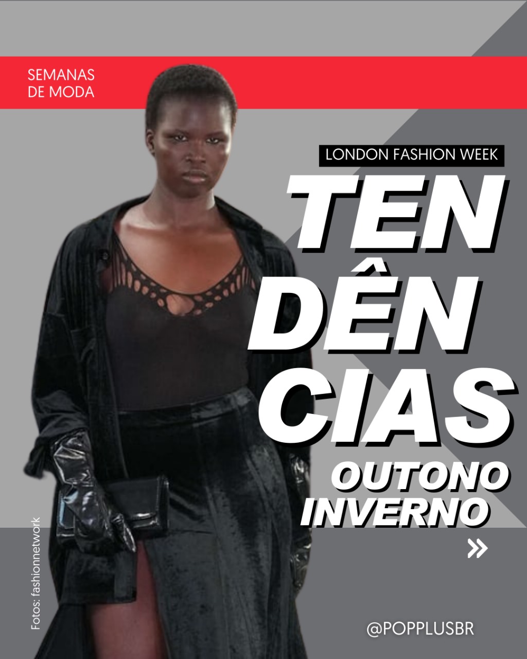 Tendencia outono inverno 2019 plus size 2025