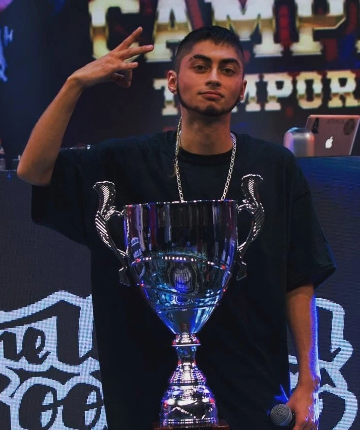 Si NITRO gana la FMS Internacional le doy $5 a todos los que le den like y rt a este tweet