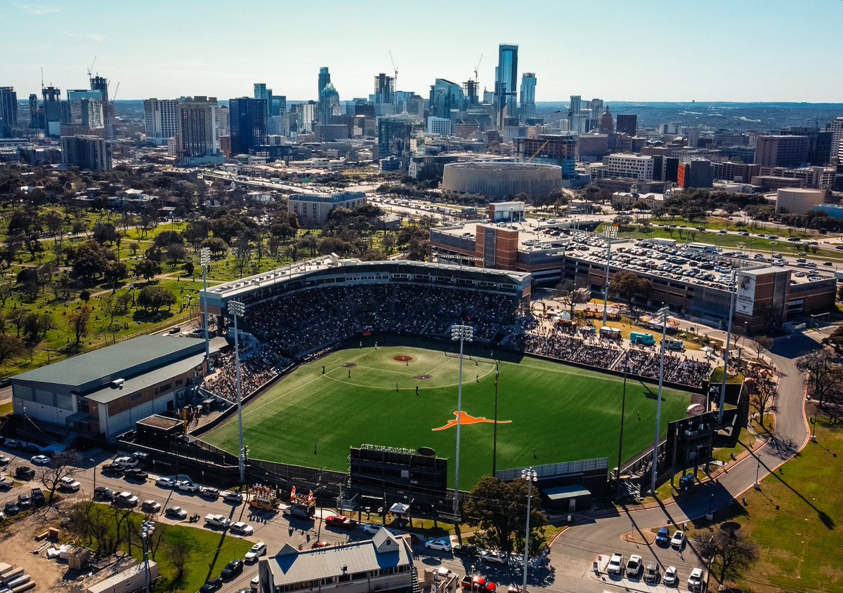 Thanks to all the folks who chose to spend their Saturday afternoon with us. We 🧡 U.