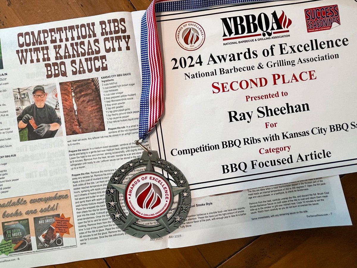 Ray Sheehan tweet media