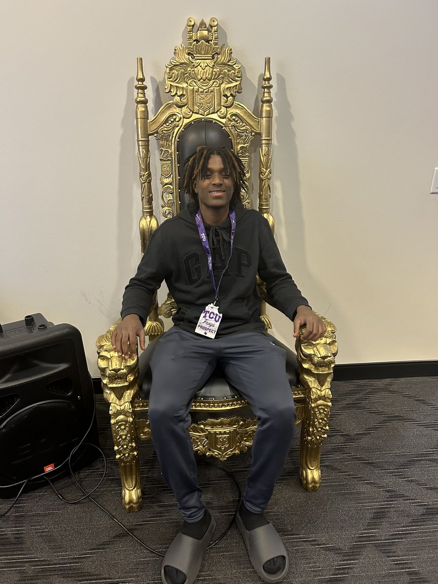 Parker Overstreet tweet media