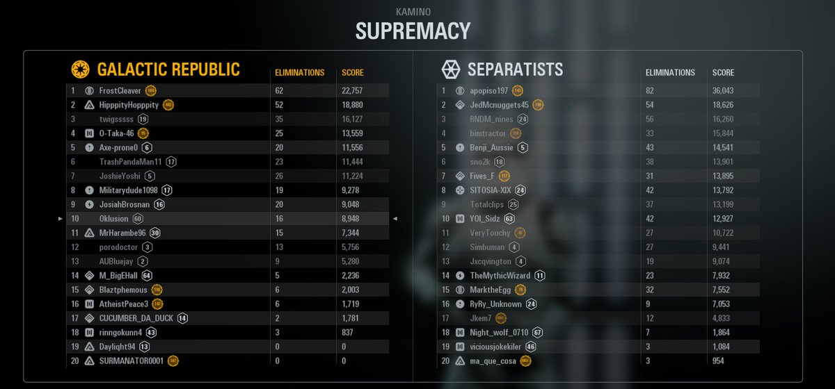 Oklusion tweet media