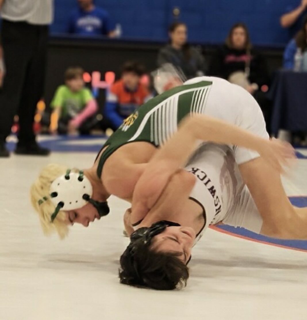 Huge congrats to our REGIONAL CHAMPION, COOPER!!!! 👏🏽👏🏽👏🏽