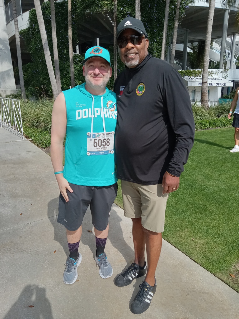 Mayor Rodney Harris tweet media