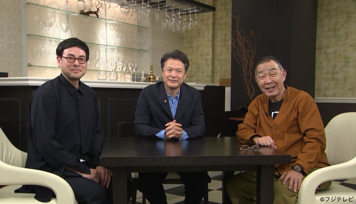 boilerman2024's tweet photo. 「#ボイラーマン」
✨番組出演情報✨

フジテレビ
「#ボクらの時代」

出演：＃田中哲司 様 × #でんでん 様 × #鈴木浩介 様‼️

日時：３月３日（日）
朝７：００〜７：３０放送です❣️

https://t.co/27CVEsHPCF https://t.co/d09M0HNNBn
