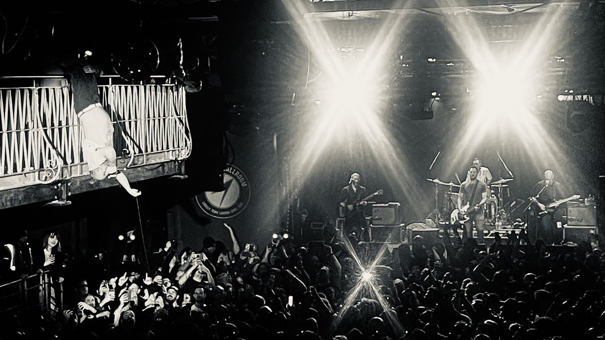 meet me by the merch (@meetmebydamerch) on Twitter photo <a href="/lessavyfav/">Les Savy Fav</a> 
Camden
Friday 23/02/2024 <a href="/lessavyfav/">Les Savy Fav</a> 
Camden
Friday 23/02/2024