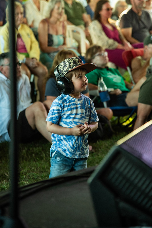 Mariposa Folk Festival tweet media