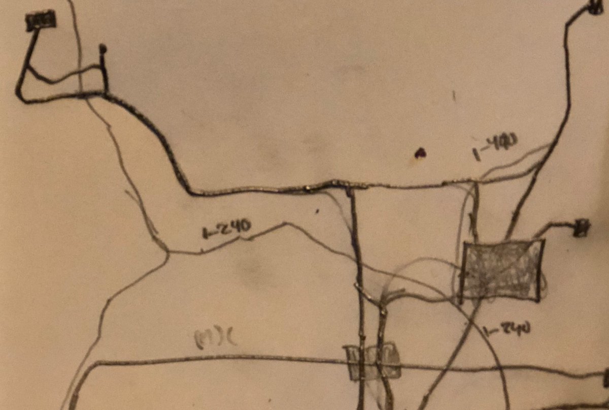 jibreeladonna's tweet image. #awmta with downtown/center city insert.