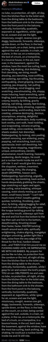 serrinatano's tweet image. would