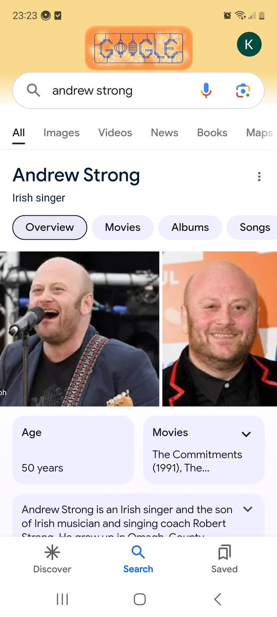 karen_foxy's tweet image. Omg. He was 18 in the movie! He's from Omagh. Its gonna take me all night to watch this whilst researching. #thecommitments