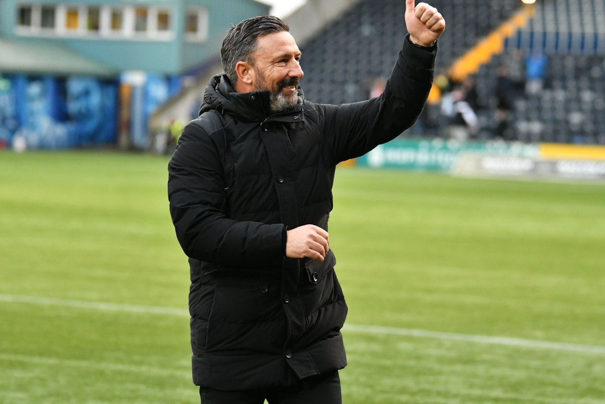 Don’t you just love watching Killie every week? 😏