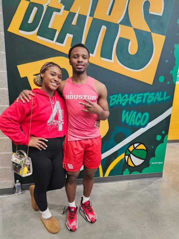 w the “boo” .. it was emotional to be back in waco 🥹 but its all love ..🫶🏾 reguardless of what the fans were saying today😊