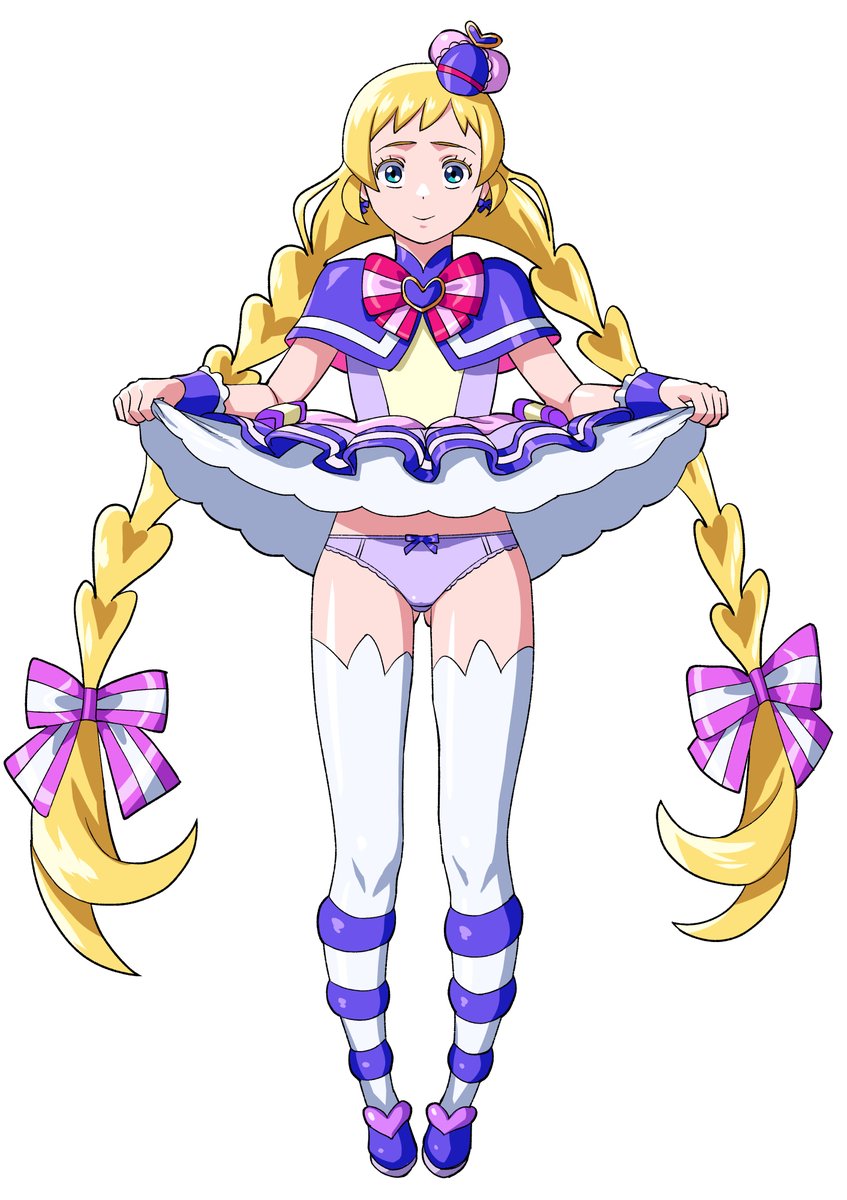 わんだふる全裸待機プリキュア 