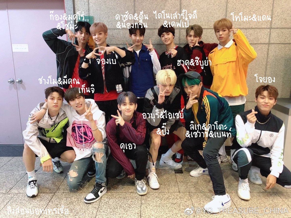 คนพวกนี้ หายไปไหนแล้ว (เราด้วย)