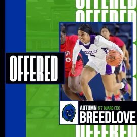 Blessed to receive an offer from Cleveland college <a href="/Coach_ScooterL/">Scooter Lawrence</a> Thank you 💚!