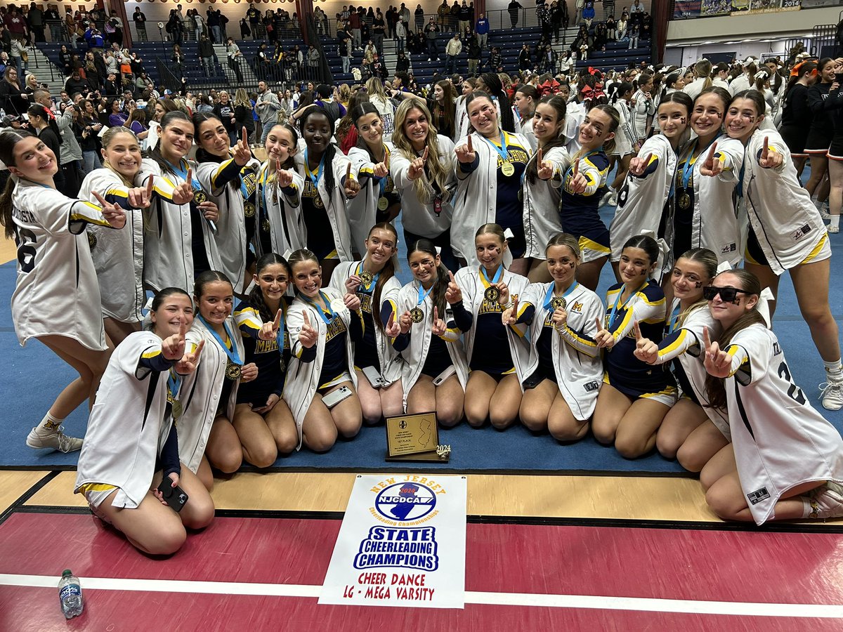 Marlboro Athletics tweet media