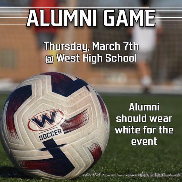 WestRebsSoccer's tweet image. 