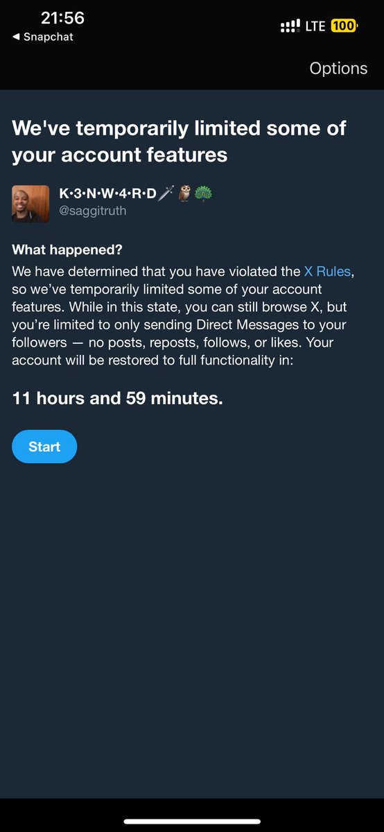 problematic_mee's tweet image. I’m limited on my main .. so I’m here for now