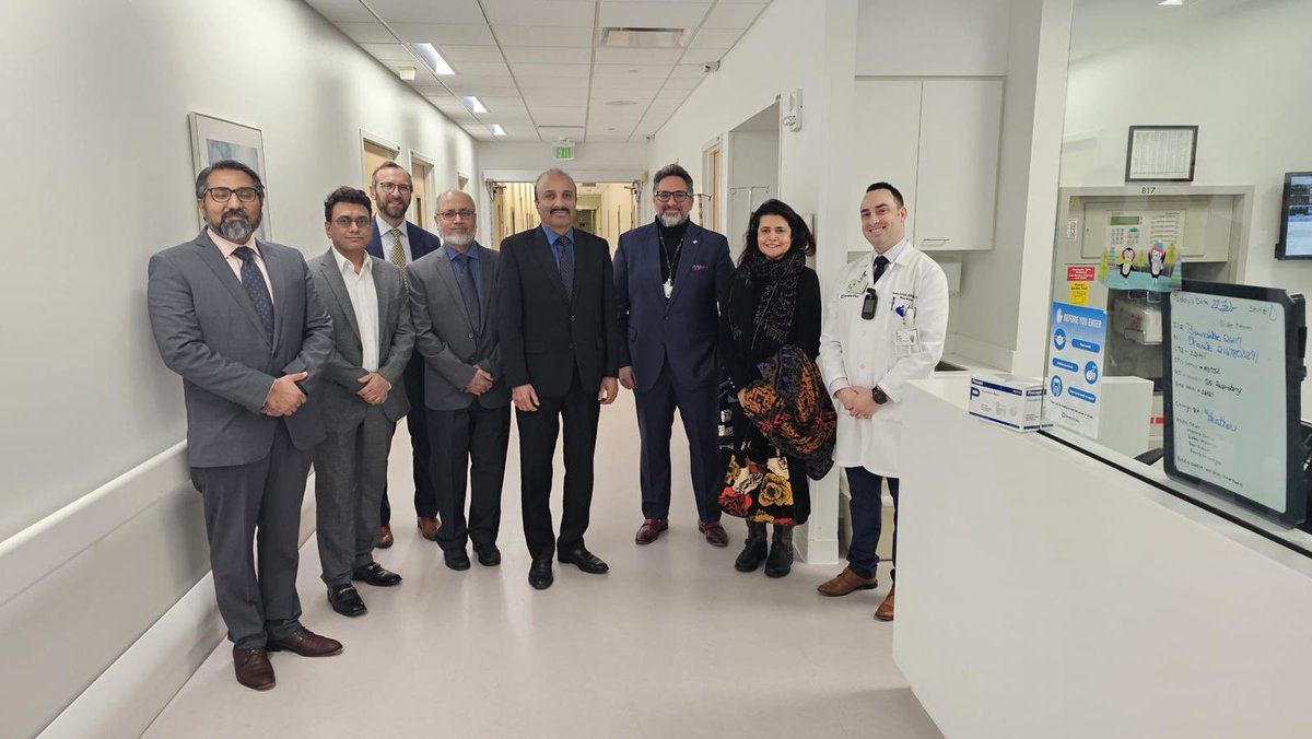 Pakistan Consulate General Chicago tweet media