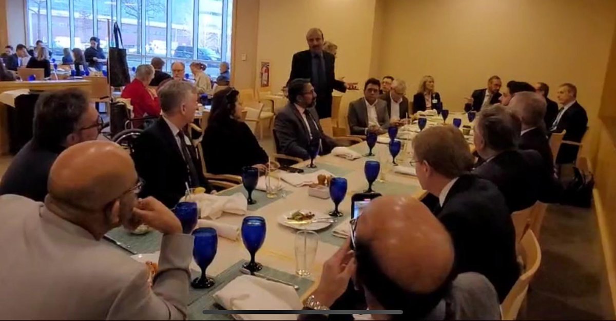 Pakistan Consulate General Chicago tweet media