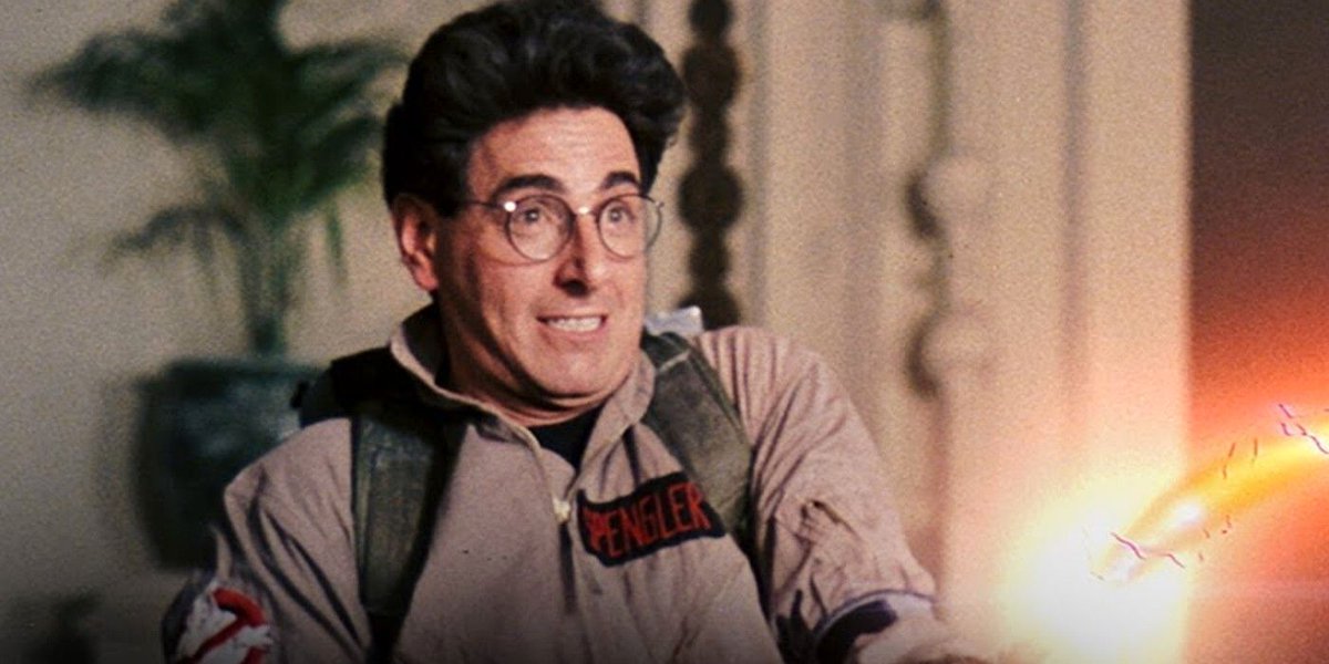 American entertainer #HaroldRamis died #onthisday in 2014. #comedy #director #writer #Ghostbusters #Caddyshack #NationalLampoonsVacation #GroundhogDay #AnalyzeThis #SCTV #SecondCity #AnimalHouse #trivia