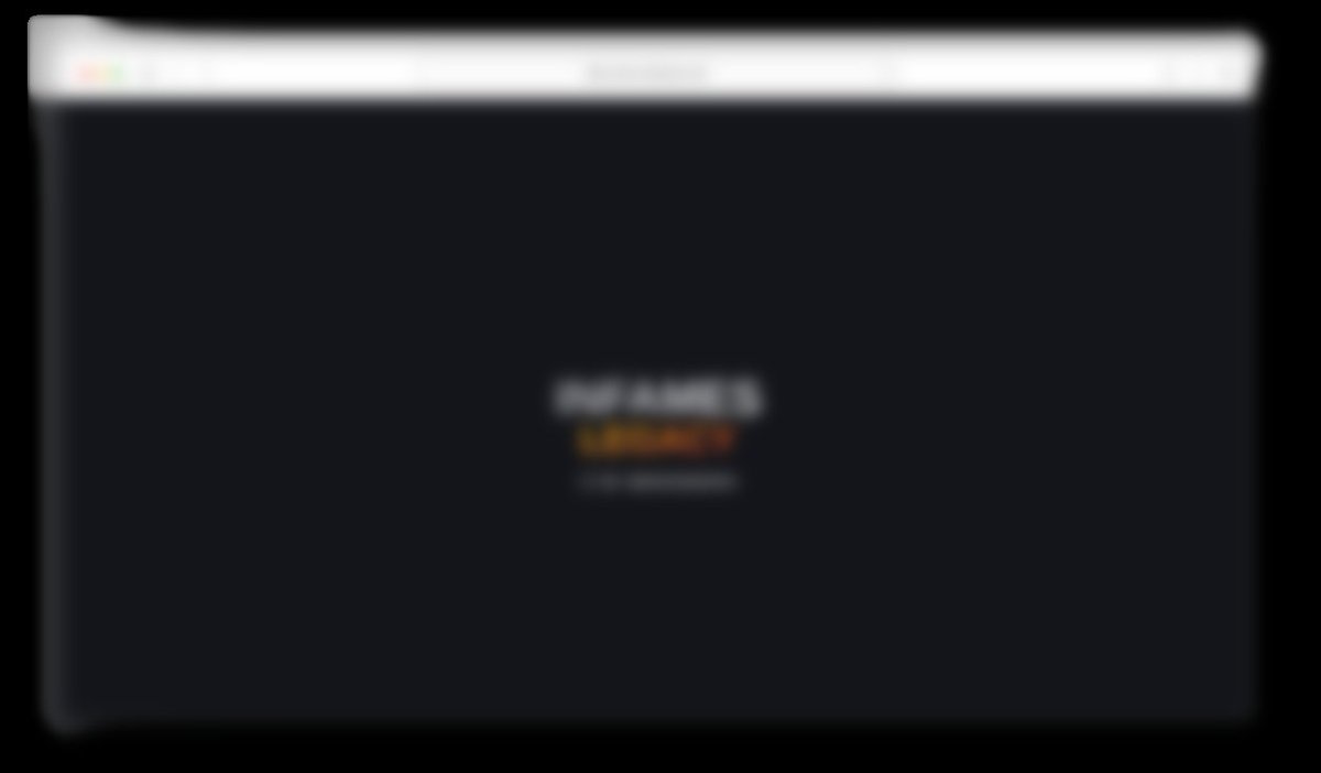 infamesinfor's tweet image. ¿Preparados para la aventura?

🤔⏳