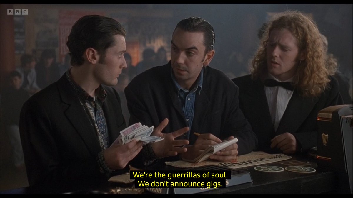 TheMainstand's tweet image. #TheCommitments