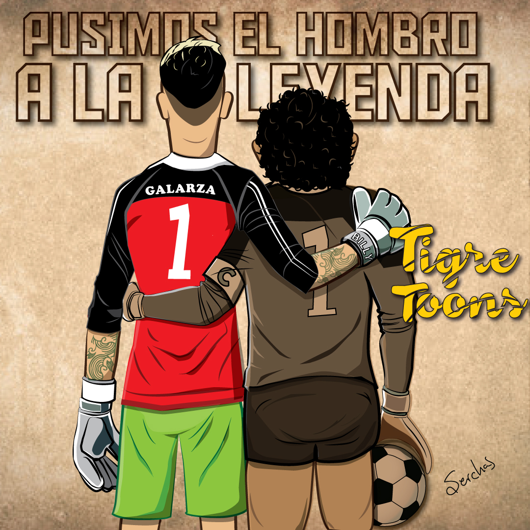 TigreToons10's tweet photo. El @ClubStrongest ayudando a su #Leyenda
https://t.co/ZzAXbmUSOq https://t.co/crl9zHDY30