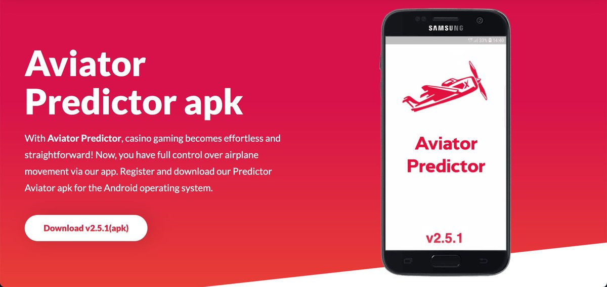 AdamsFixed's tweet image. Introducing Aviator Predictor v2.5.2

One of the most exciting features of v2.5.2 is its capability to support a significantly larger variety of games. This update marks a pivotal evolution in our commitment to provide users with more comprehensive and diverse options.