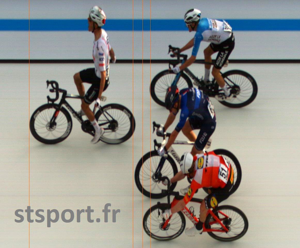 Ardèche 2024 <a href="/TeamEmiratesUAE/">@UAE-TeamEmirates</a> <a href="/juann_ayuso/">Juan Ayuso</a>