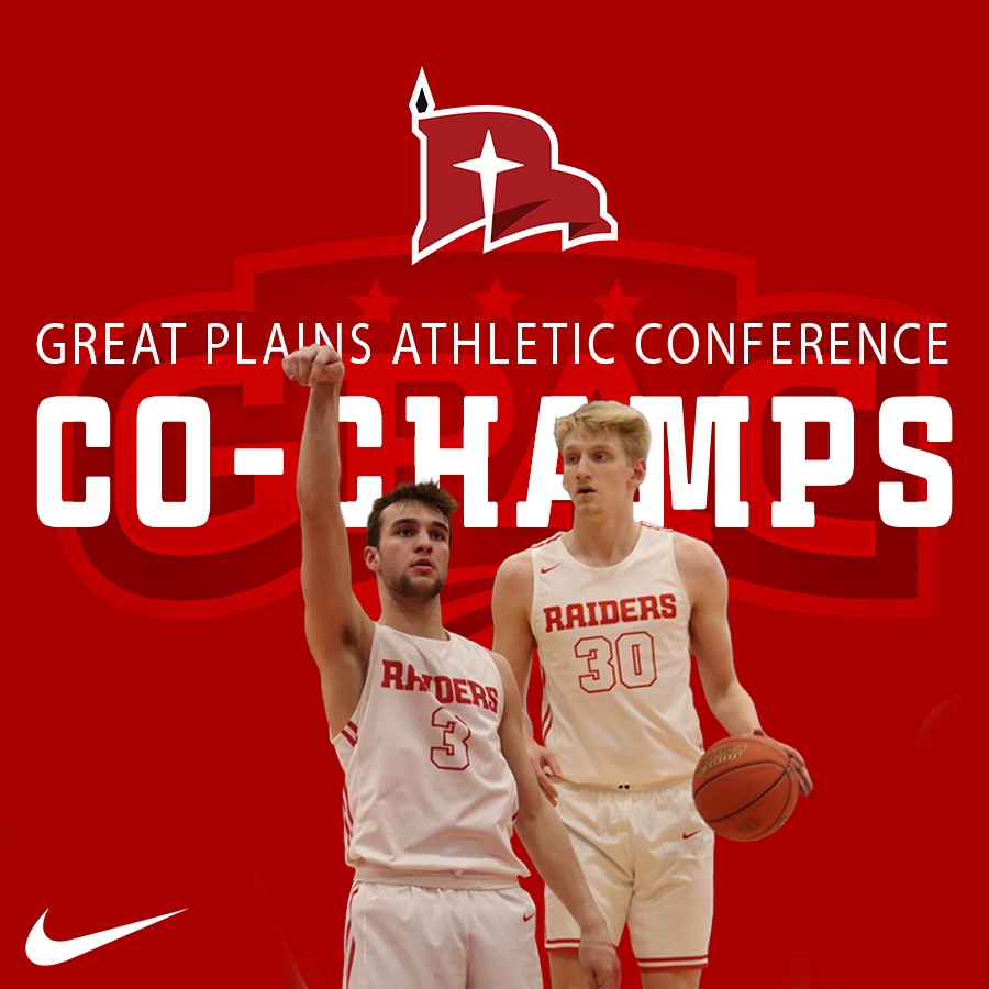 NWC Red Raiders tweet media