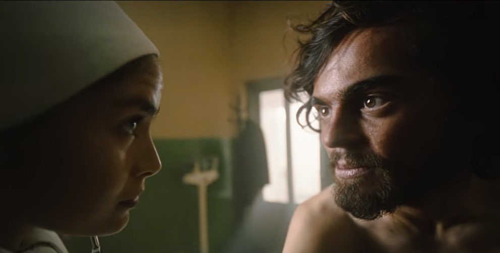 JA Bayona tweet media