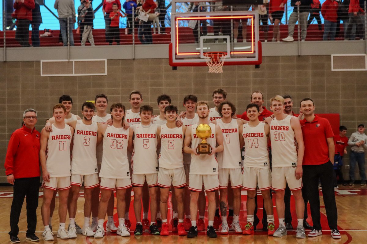 NWC Red Raiders tweet media
