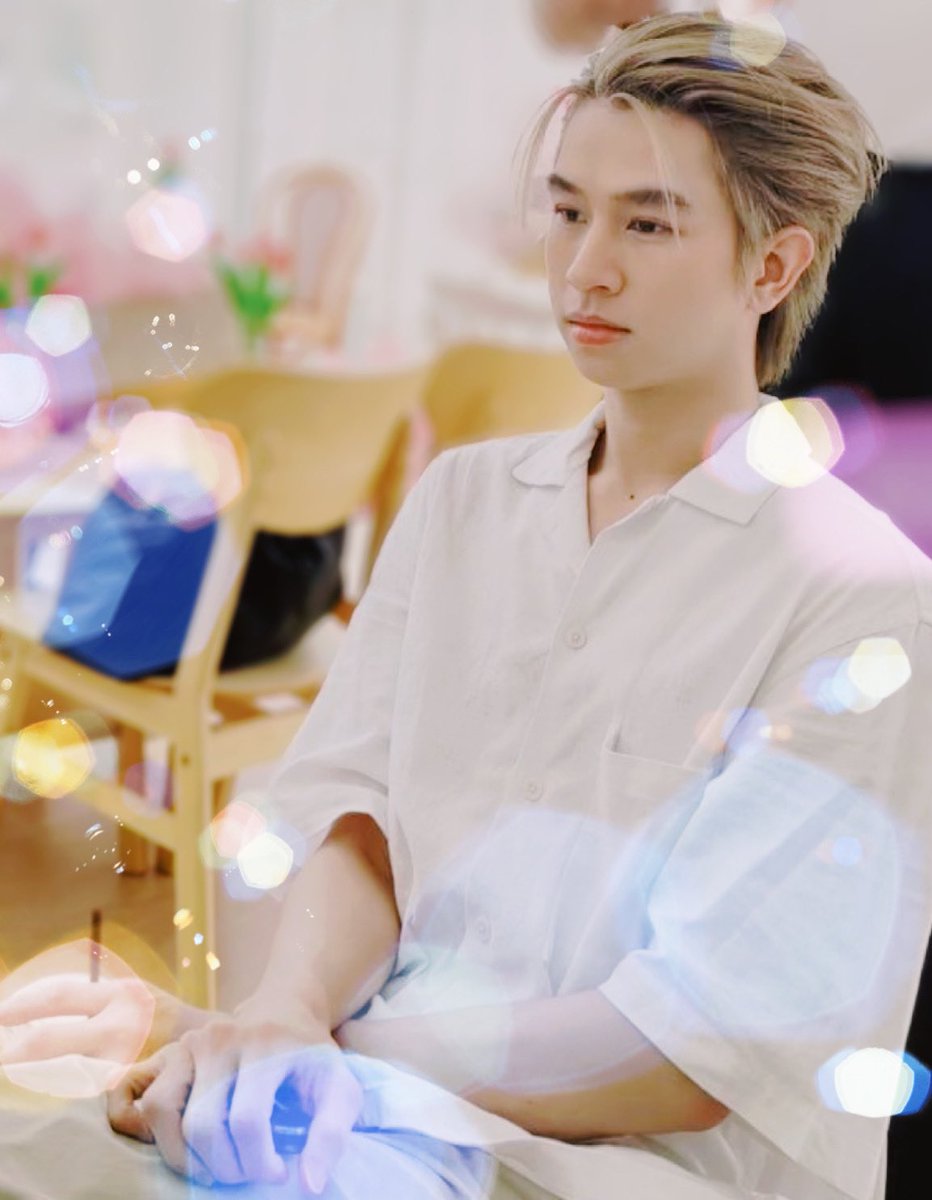 สดใสต้อนรับวันอาทิตย์ ❤️🫶🏻🫰🏻🤟🏻
 #เจ้าแก้มก้อน #fluke_natouch