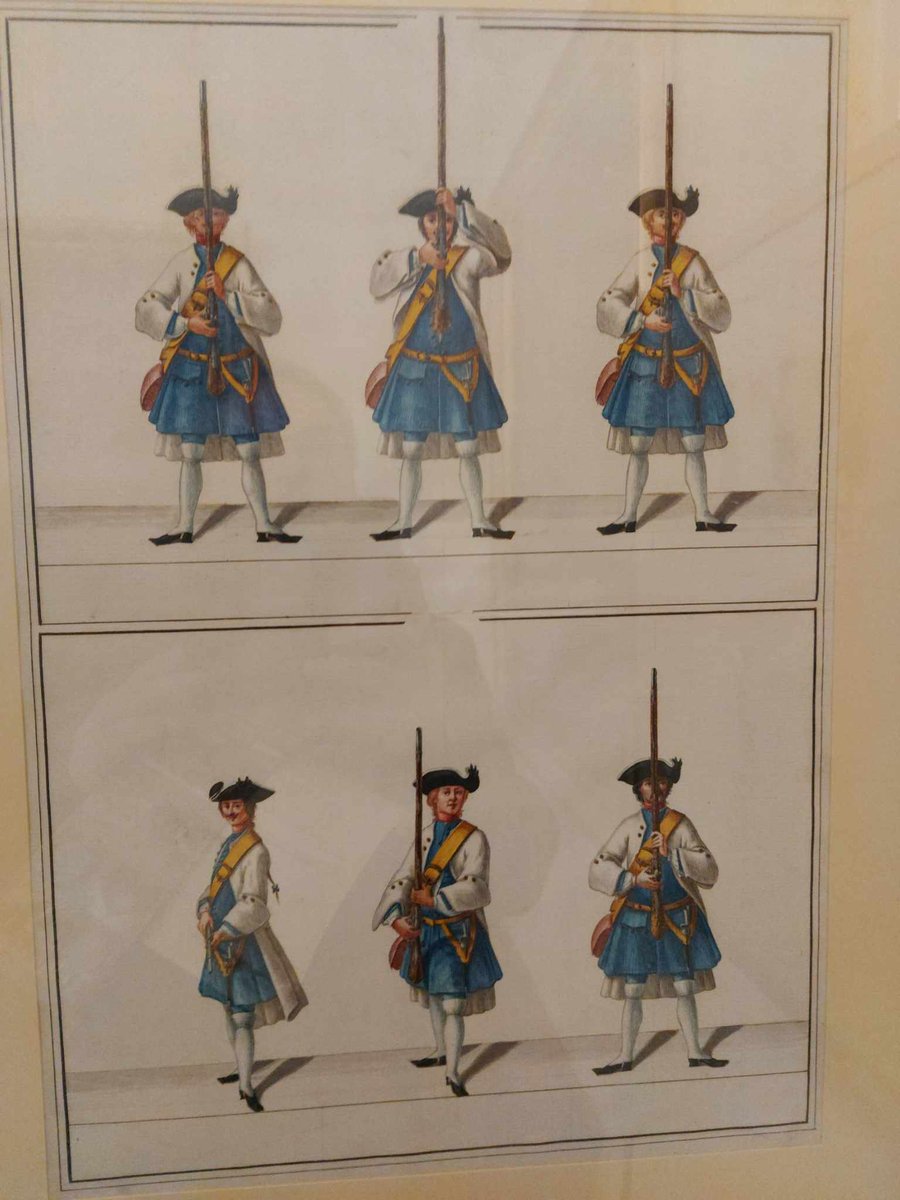 A recent trip to Vienna for my next book in the footsteps of Prince Eugene of Savoy, including his summer palace, the Belvedere, and the superb Military Museum and the Schonbrunn and Hofburg Palaces. 1/3.