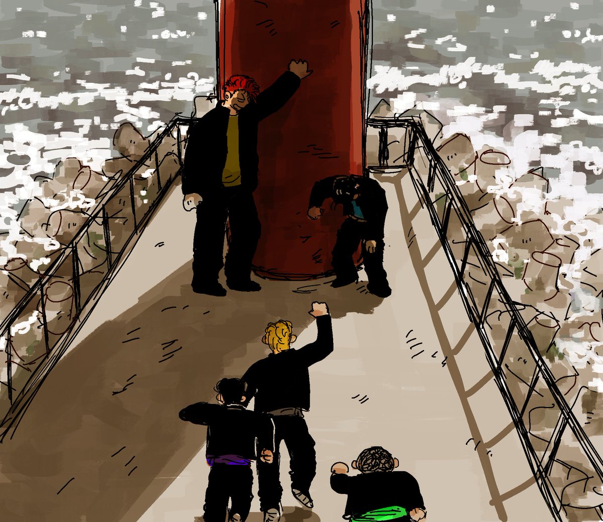 🥟 (@hanami7kawa11) / Posts / X