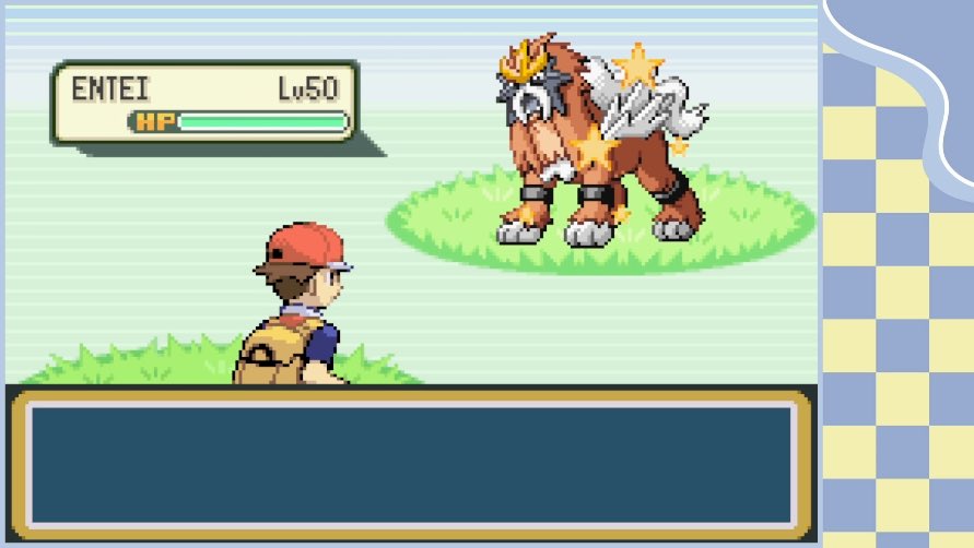 Shiny ROAMING Entei after 1,724 SRs!

I truly can’t even fucking believe I’m even typing this.. It happened last night and I’m still in shock. I was prepared to hunt these for the next year, but RNG had a plan.