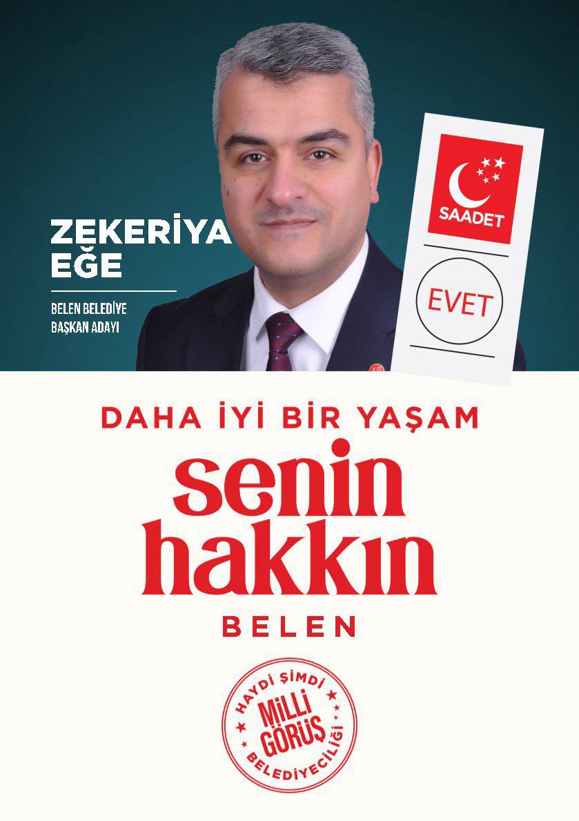 gencsaadethatay's tweet photo. DAHA İYİ BİR YAŞAM SENİN HAKKIN #belen  #hatay https://t.co/YSjhvxqSRN