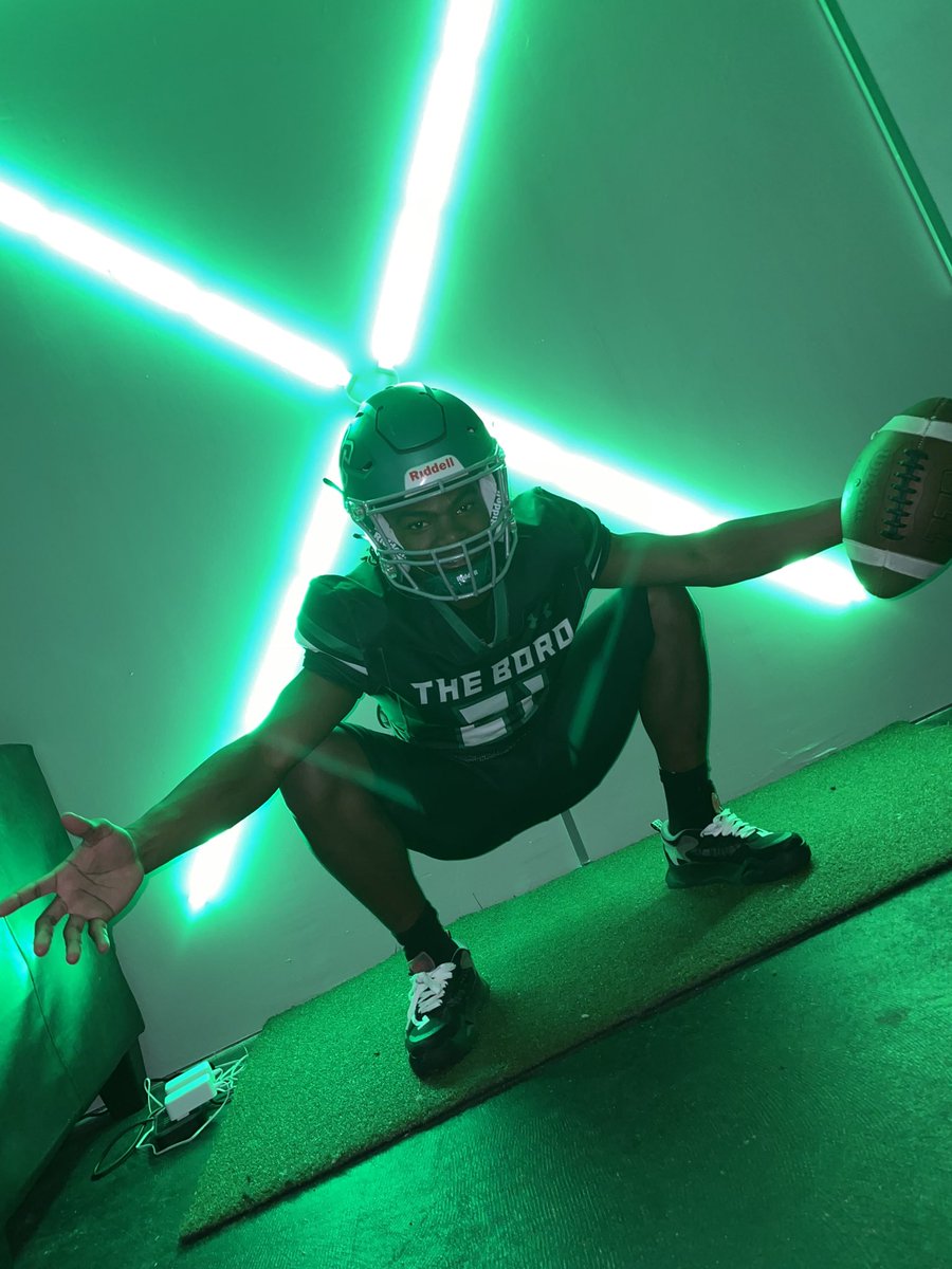 Jaliel Green (@jalielgreen) on Twitter photo After a great visit I am very blessed to receive a offer from <a href="/GC_Pride_Fball/">Greensboro College Football</a> <a href="/CoachTorain_16/">Maurice Torain</a> After a great visit I am very blessed to receive a offer from <a href="/GC_Pride_Fball/">Greensboro College Football</a> <a href="/CoachTorain_16/">Maurice Torain</a>