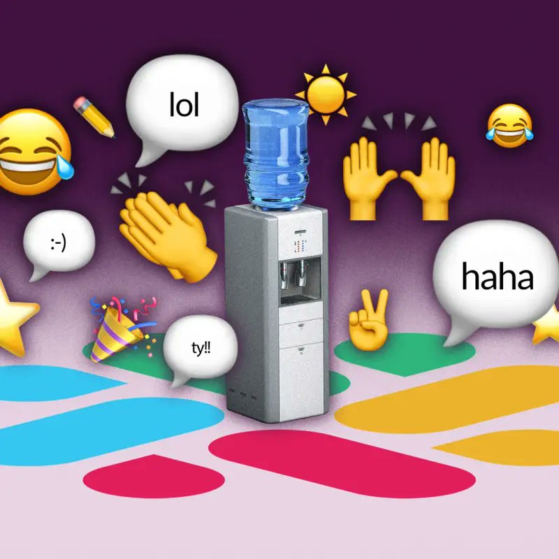 spkaa's tweet image. Celebrate Slack&apos;s ten-year journey with a fun retrospective! Join the party with @verge. oal.lu/NvGzr #Slackiversary #GroupChatFun