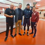 Photo by Federación Riojana Boxeo (@FBoxeoRioja)