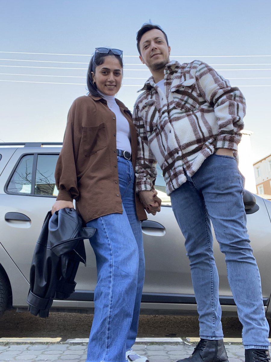 Dünüm, bugünüm, yarınım 🧿🤍