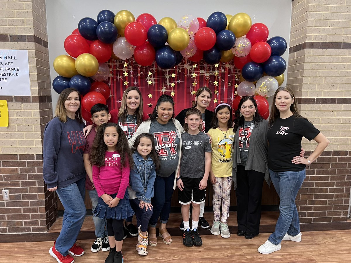 TISDRES's tweet photo. We are so proud of our amazing students who go the extra mile to showcase their talents. Good luck at @TomballISD UIL competitions today. https://t.co/3oBGVt5s90